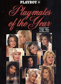 Playmates of the Year: The 90's