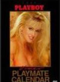 Playboy Video Playmate Calendar 1995