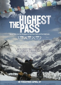 The Highest Pass