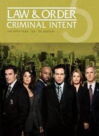 法律与秩序：犯罪倾向 第五季