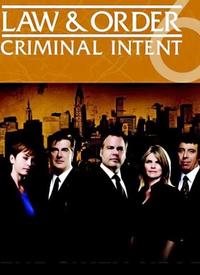 法律与秩序：犯罪倾向 第六季
