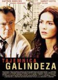 The Galindez File