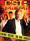 犯罪现场调查：迈阿密 第二季