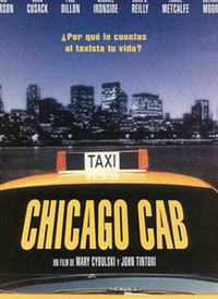 芝加哥出租车