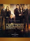 法律与秩序：犯罪倾向 第九季