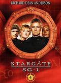 星际之门SG-1 第四季