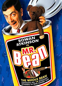 The Exciting Escapades Of Mr.Bean