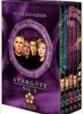 星际之门SG-1 第五季