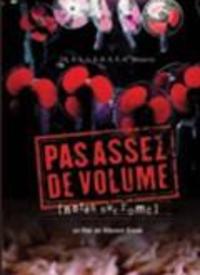 Pas assez de volume! - Notes sur l'OMC