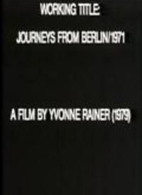 Journeys from Berlin/1971
