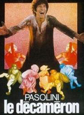 帕索里尼生命三部曲之十日谈