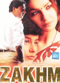 Zakhm