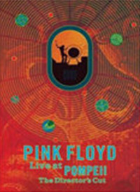 Pink Floyd庞贝古城演唱会
