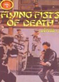 Flying Fists Of Death