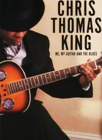 Chris Thomas King