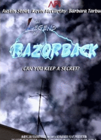 The Legend of Razorback