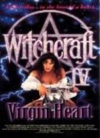 Witchcraft 4: The Virgin Heart
