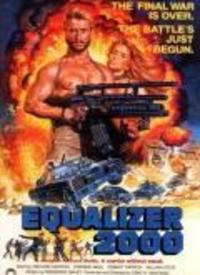 Equalizer 2000