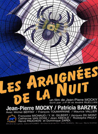 Araignees De La Nuit, Les