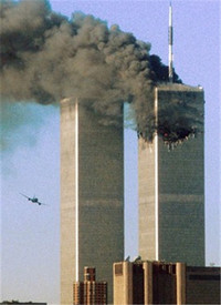 9/11：双塔