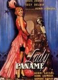 Lady Paname