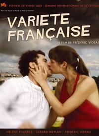 Variete francaise