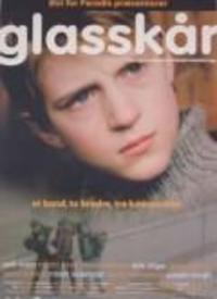 Glasskar