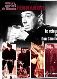 Retour De Don Camillo,Le