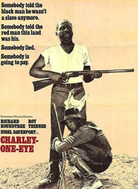 Charley One-Eye