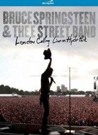Bruce Springsteen And The E Stree