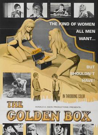 金盒
