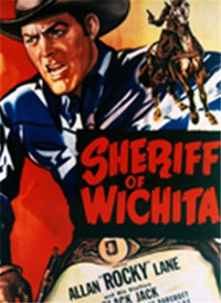 Sheriff Of Wichita