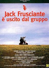 Jack Frusciante E Uscito Dal Gruppo