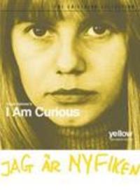 The Battle for 'I Am Curious-Yellow'