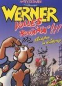 Werner-Volles Rooaaa