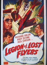 Legion of Lost Flyers