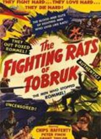 The Rats Of Tobruk