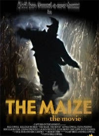 The Maize: The Movie
