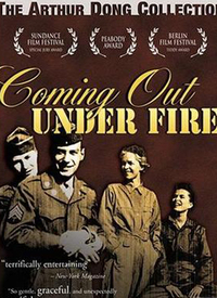 Coming Out Under Fire