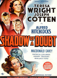 Shadow Of A Doubt