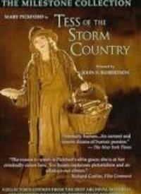 Tess Of The Storm Country