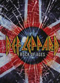 Def Leppard: Rock Of Ages