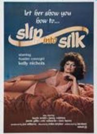 Slip Into Silk