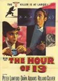 The Hour Of 13
