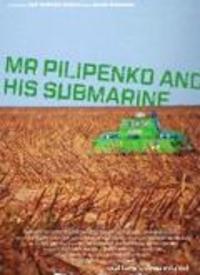 Herr Pilipenko Und Sein U-Boot