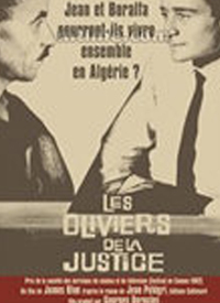 Oliviers De La Justice, Les