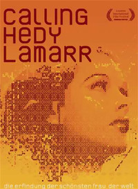 Calling Hedy Lamarr