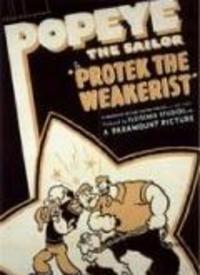 Protek The Weakerist