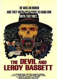 The Devil And Leroy Bassett
