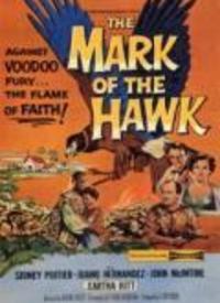 The Mark of the Hawk